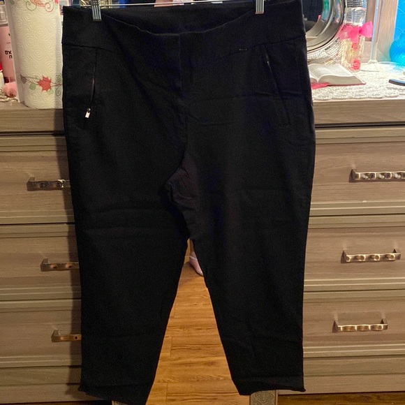 Lane Bryant Slacks - Picture 1 of 6